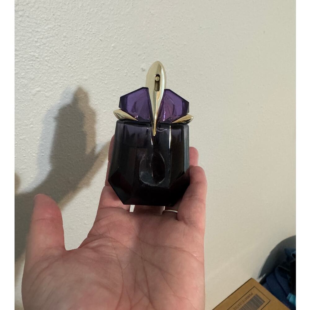 Mugler Alien Perfume 1 oz